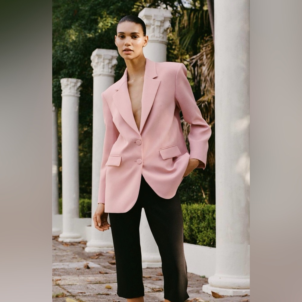 NWT Zara blazer